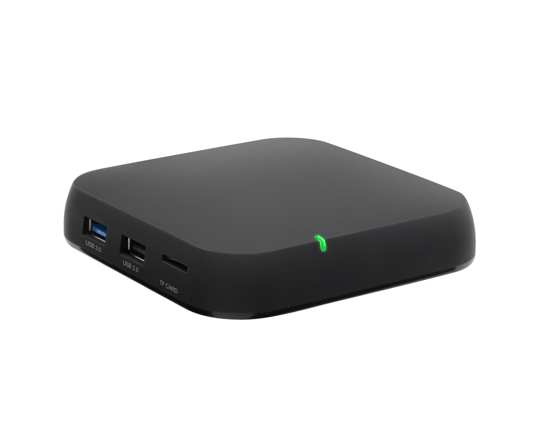 DataMax DM21P 4K android IPTV box with Widevine L1 optional coming with Android 11