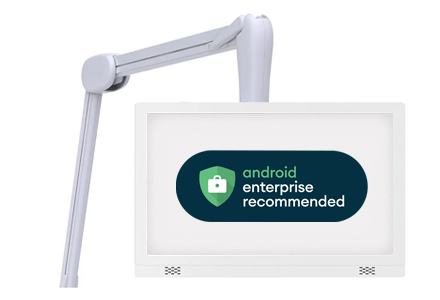 Streamline Your Business with an Enterprise Device Licensing Agreement for Google Android Devices