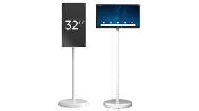 Touchscreen Monitor