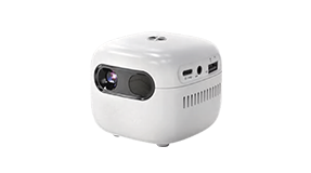 Can I Use a DLP Mini Car Projector for Gaming
