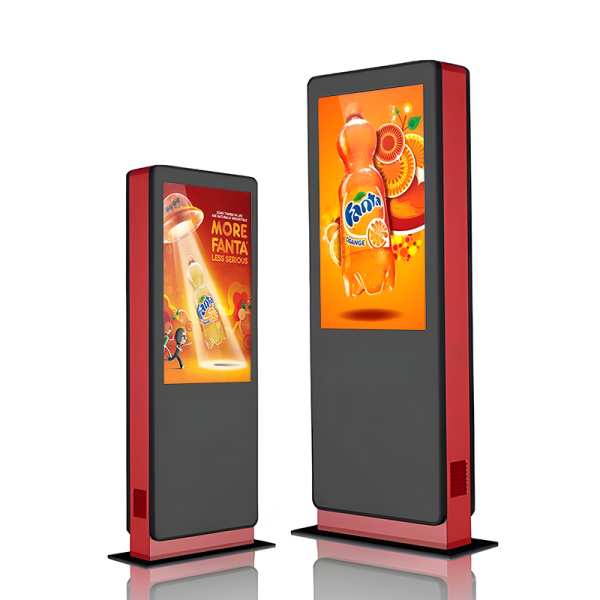 Outside Interactive What Is An Outdoor Interactive Display - Smart Hardware Expert