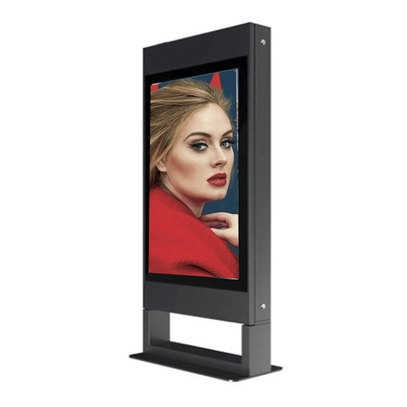 How To Choose The Right Outdoor Digital Signage