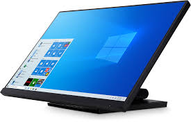 What Is An Interactive Touchscreen Display