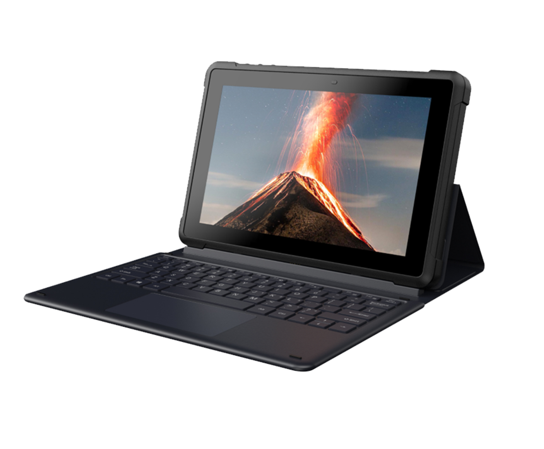 Rugged Tablet PC