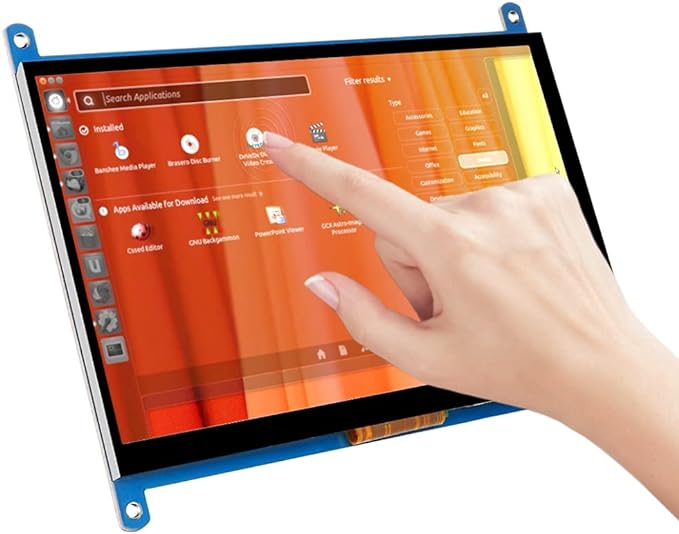 What’s The Best Interactive Touch Screen Display For Schools