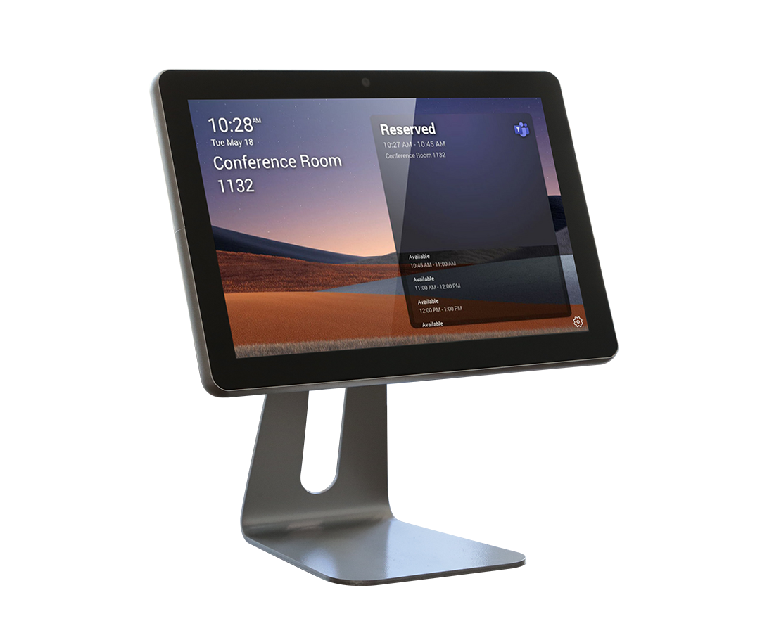 What is Desktop Digital Signage? Types, Benefits, Uses