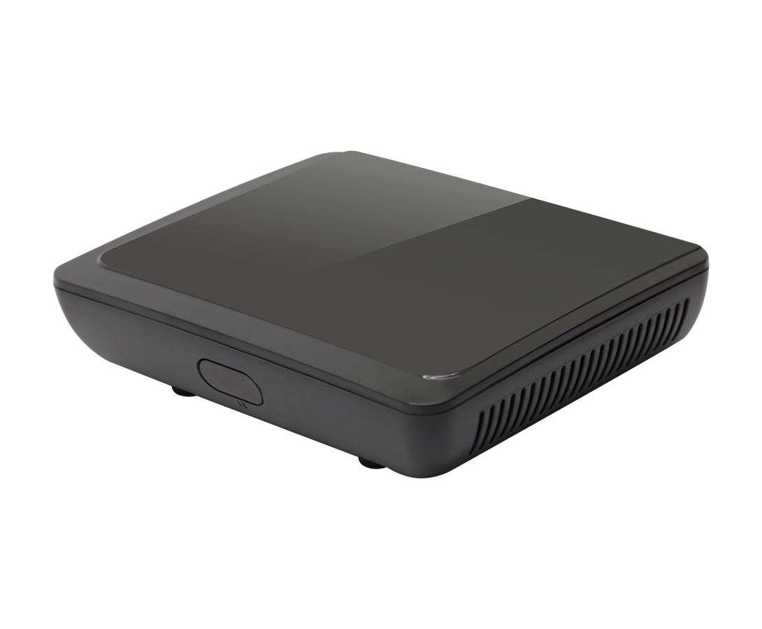 What are the top features of an android OTT box