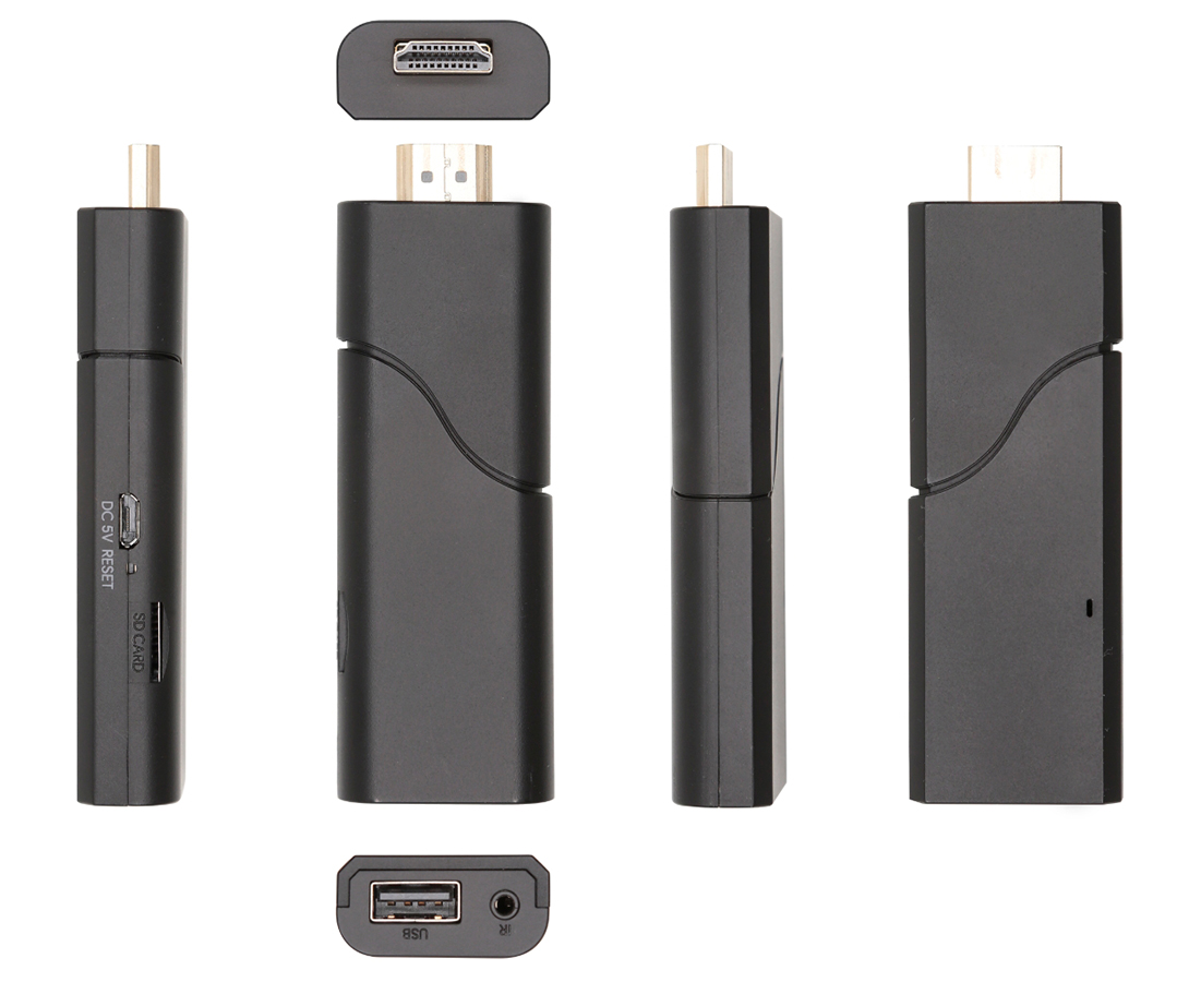 What is the Best TV Stick for Streaming in 2024