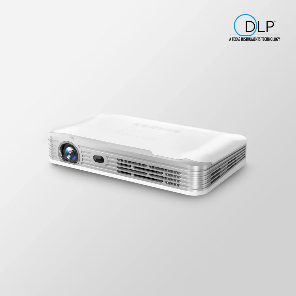 DLP Portable Projector
