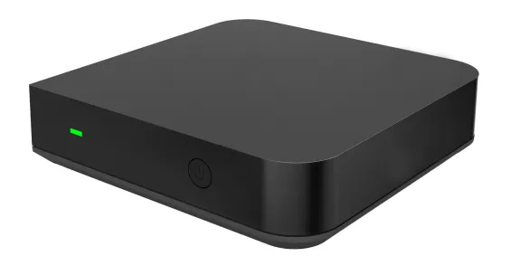 GTV Box