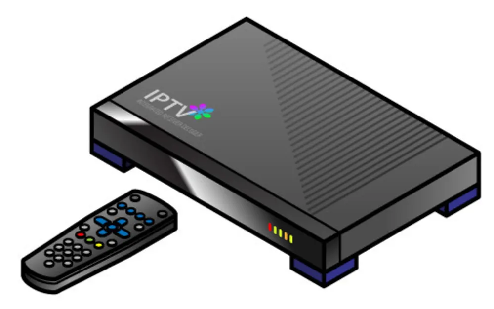 IPTV Device 