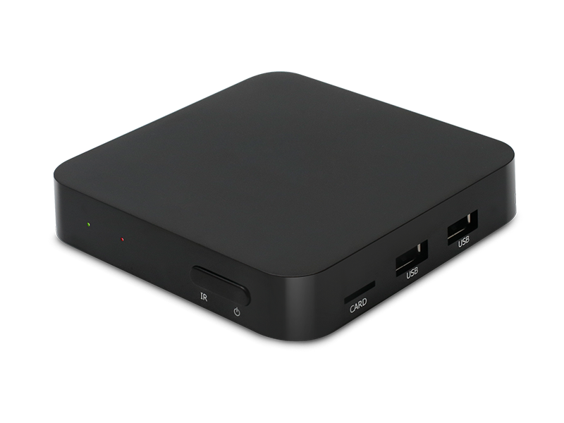 Smart Zigbee Gateway: Specification, Types, and Set Up Process