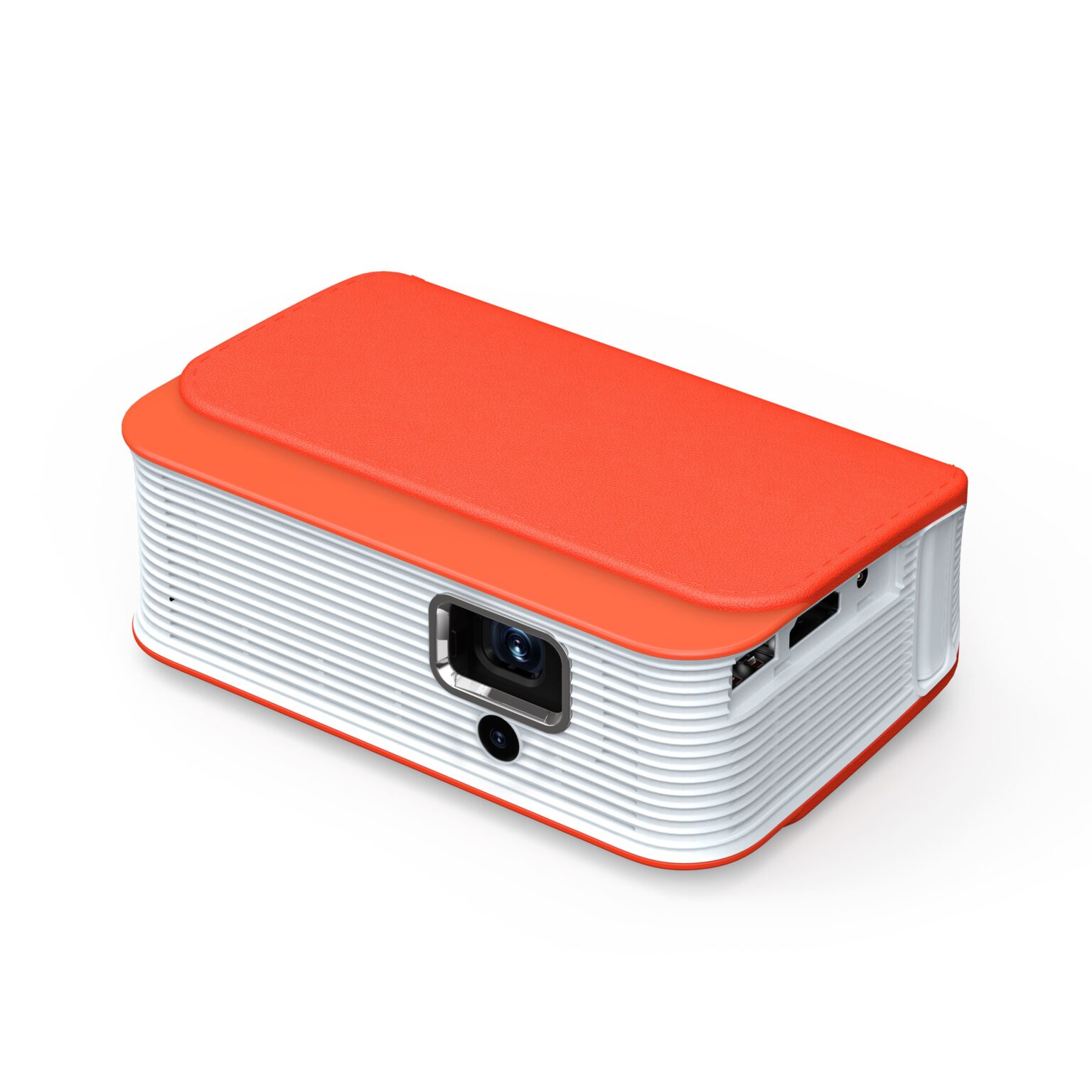 Portable Mini Projector For Movies And Gaming Anywhere, Anytime - Smart ...