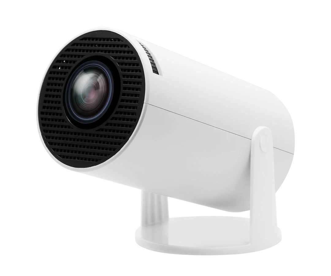 High-Quality 720P LCD Projector – Enjoy HD Viewing Anywhere