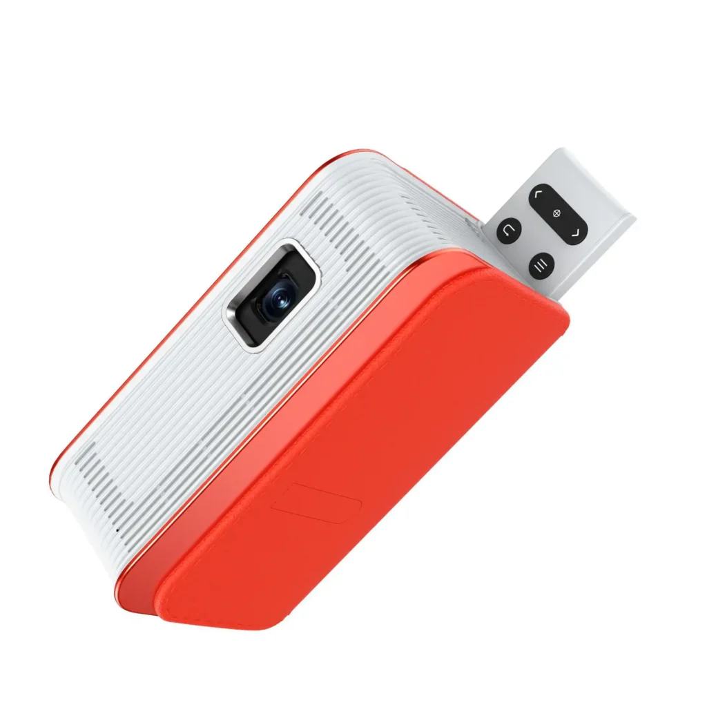 dlp portable projector