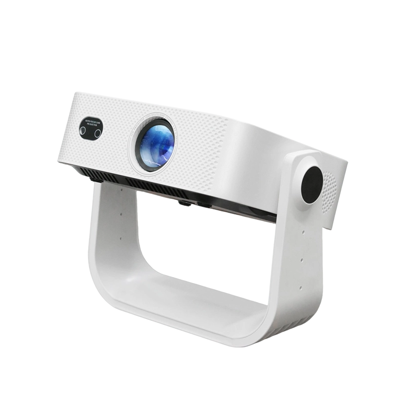 DataMax GP93A 240ANSI Portable Projector with GMS-Certified AOSP OS