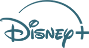 disney plus compatible logo