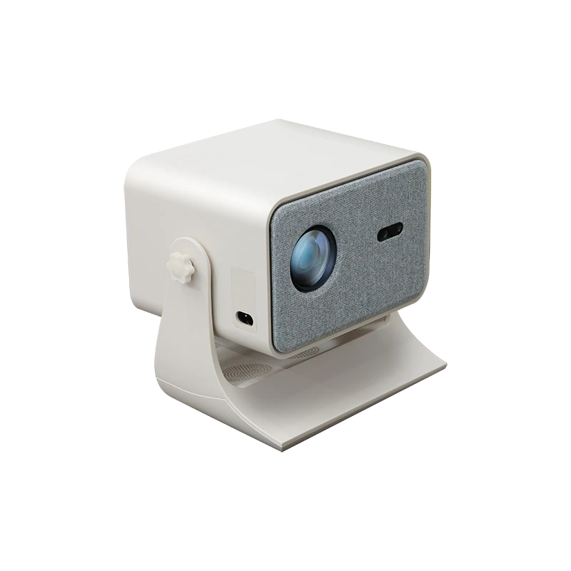 DataMax GP95-GTV 400 ANSI Full-Sealed  Projector with Google TV built-in  for Bedroom