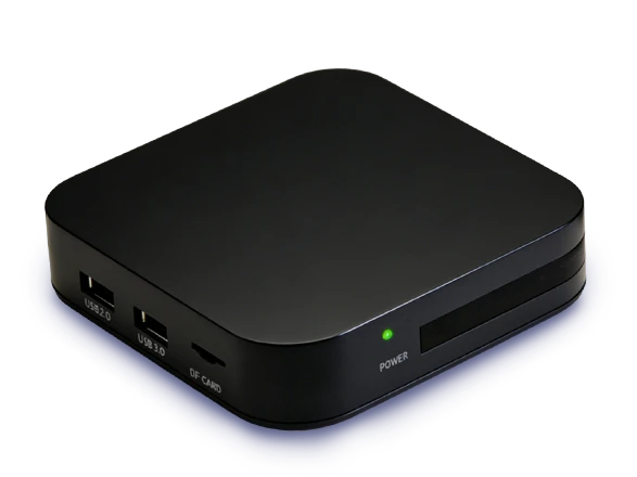 widevine l1 aosp android tv box