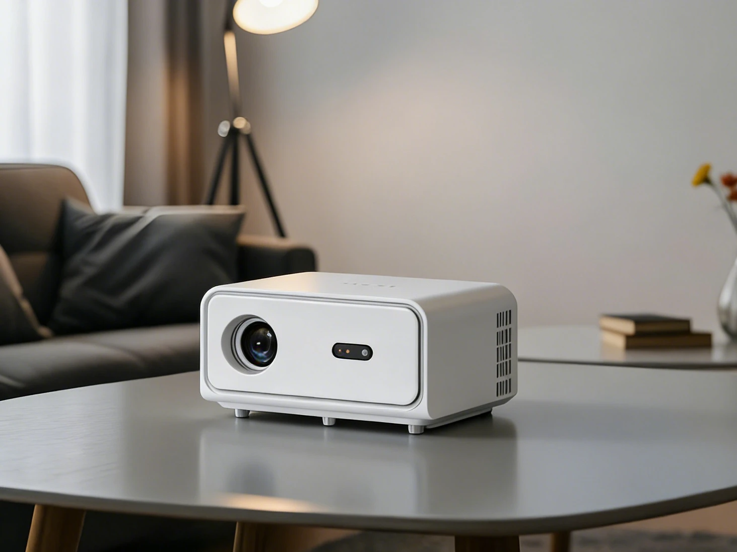 projector brightness guide from datamax