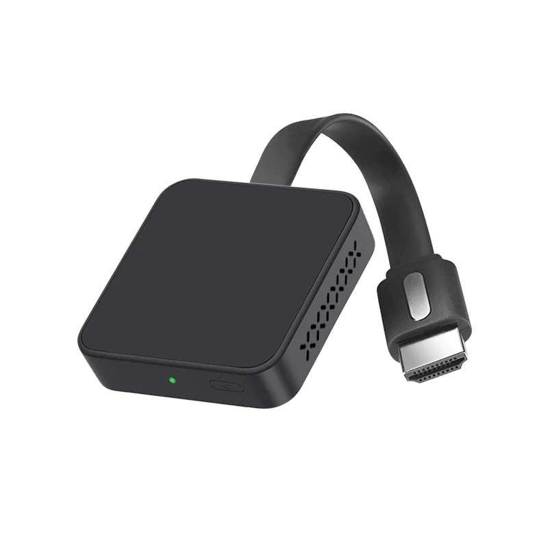 DataMax DM33H 4G/5G Android TV Dongle with SIM Card Slot (B1/B3/B7/B20/B41) configured by H618 chipset