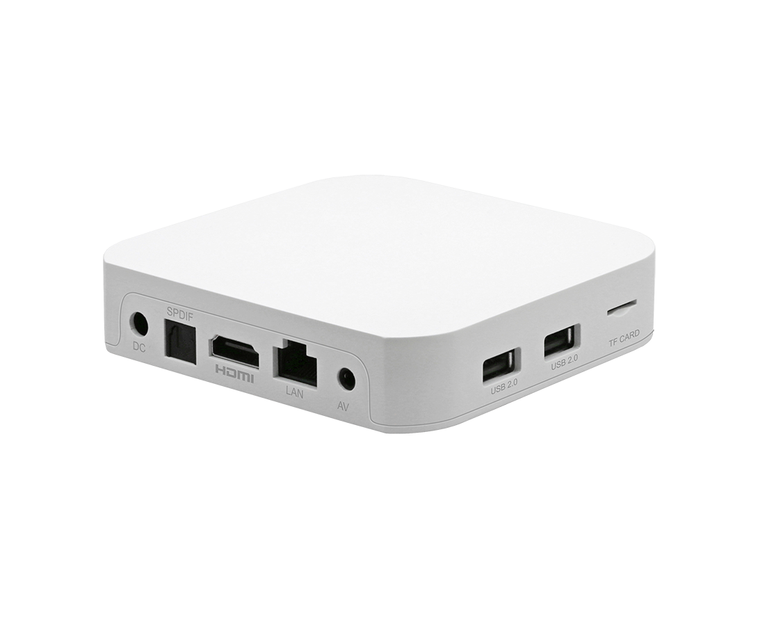 Android TV Box