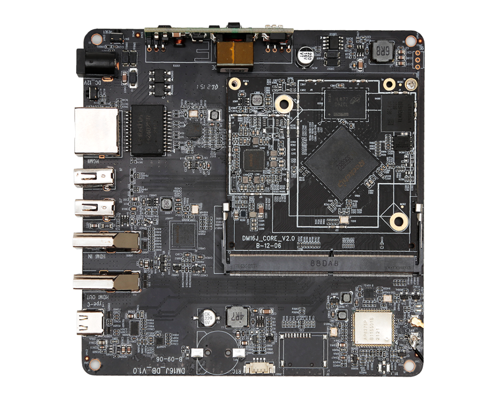 Is soldering a PCB made development board necessary 2