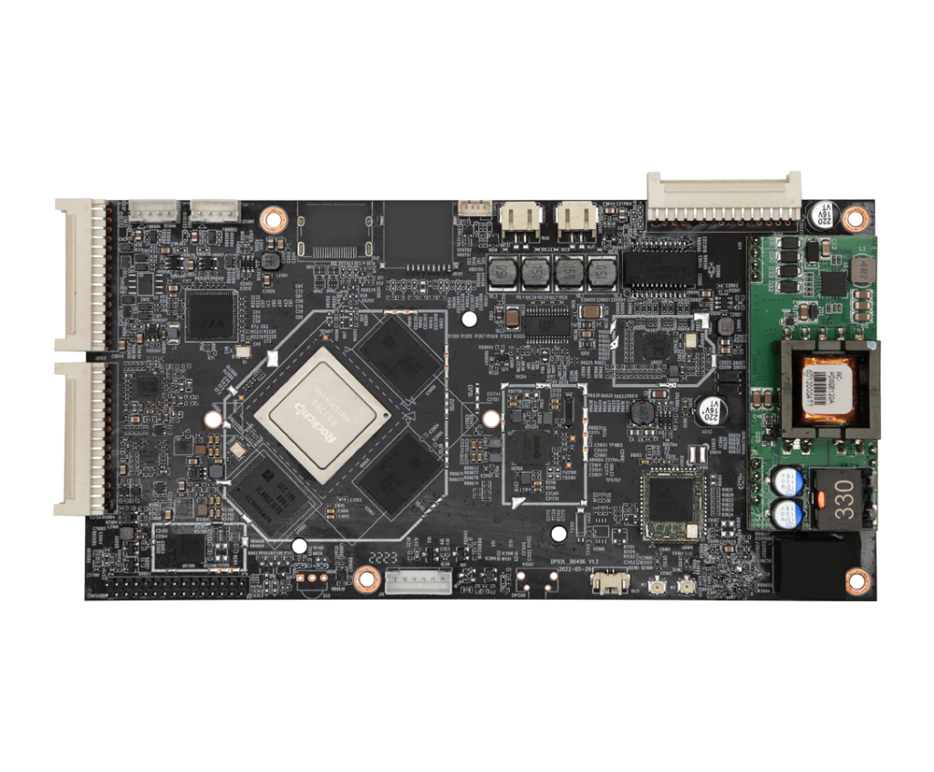 Which development board should I start with 1