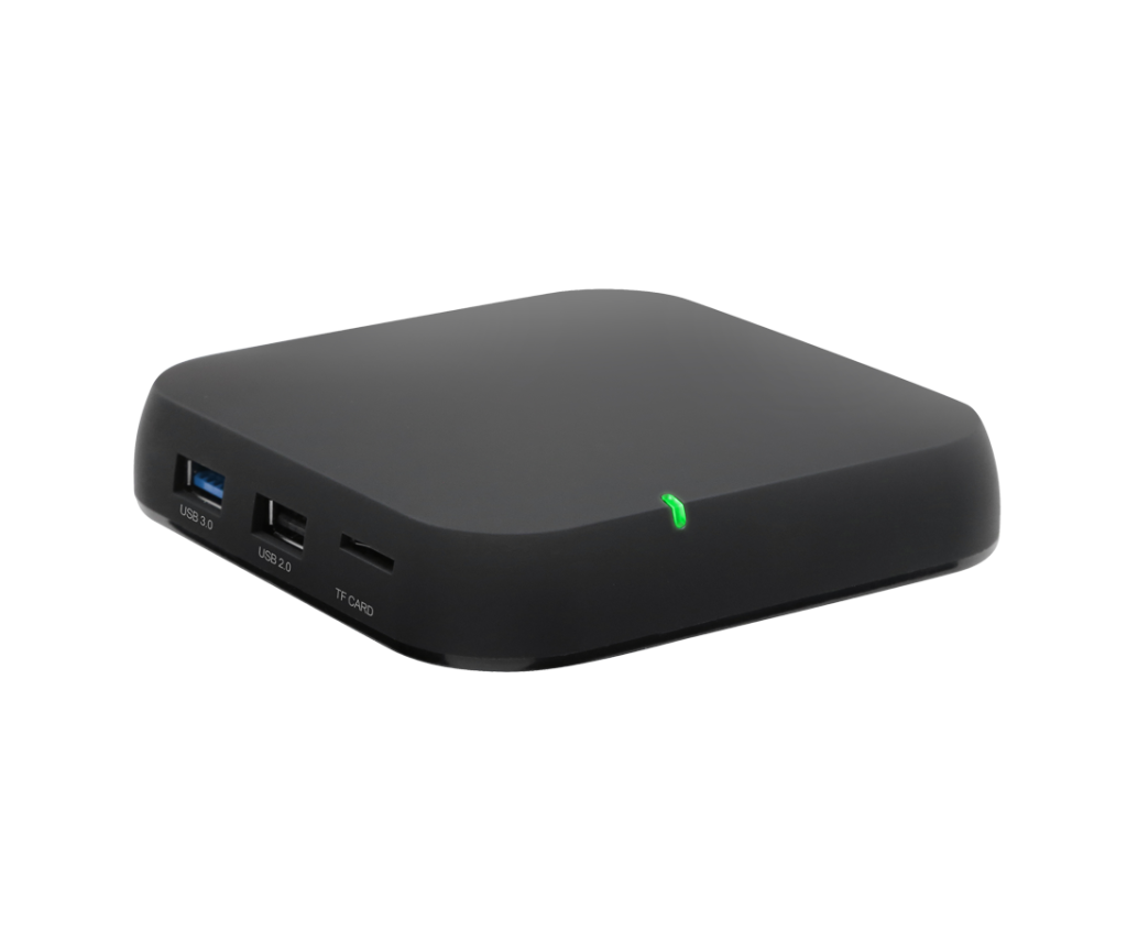 Android TV Box