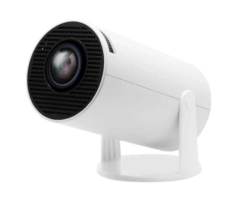 720p projectors