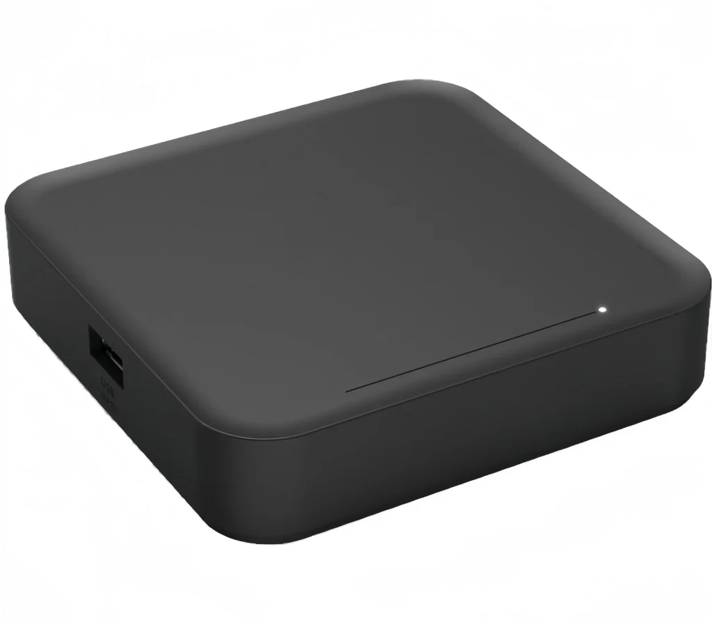GTV Box