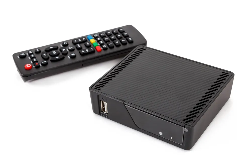IPTV Device