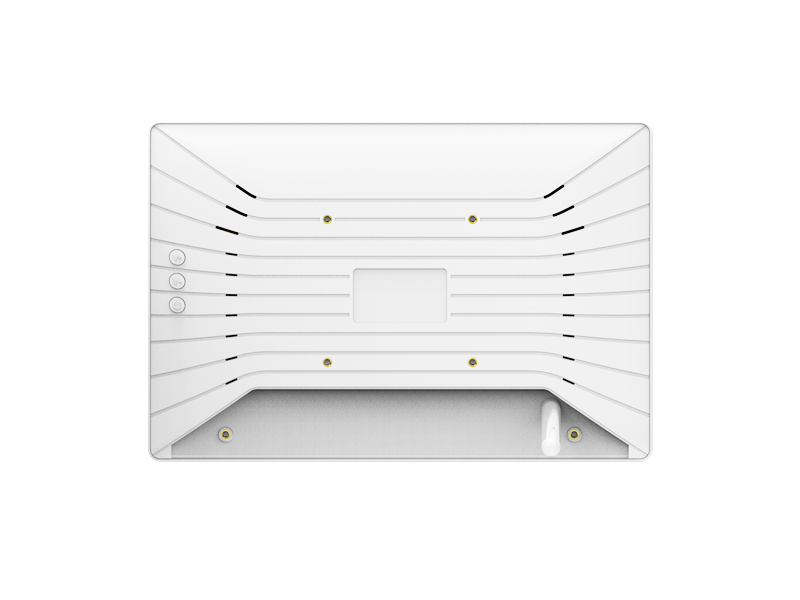 Everything You Need to Know About Smart Home Control Panels 2 Smart Home Control Panel