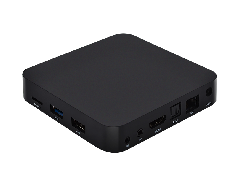 Smart Zigbee Gateway