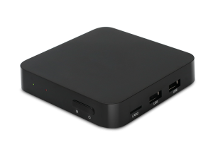 Smart Zigbee Gateway