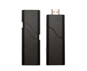4K streaming stick
