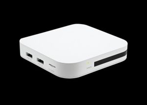 4K Android Smart TV Box