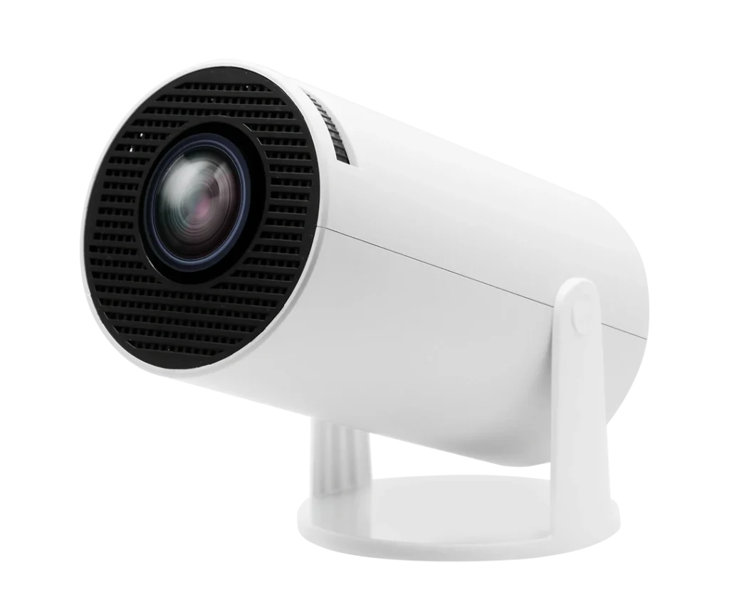 720P LCD projector