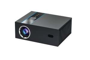 Smart LCD Projector