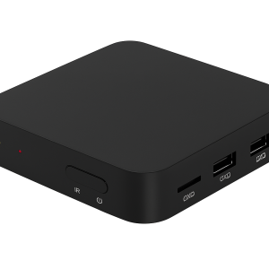 Smart ZigBee Gateway